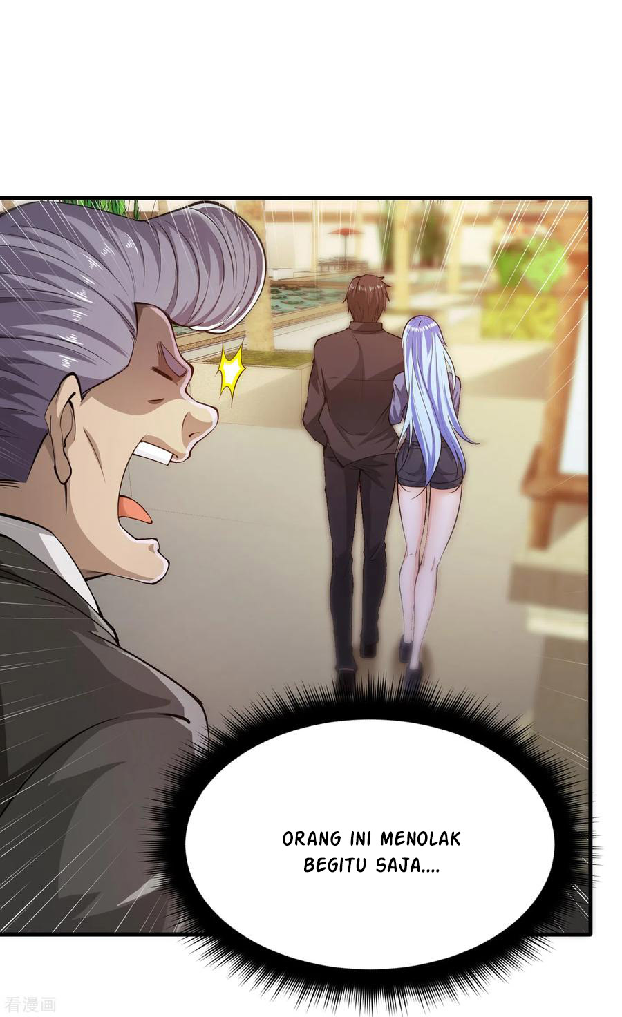 Strongest Divine Doctor Mixed City chapter 164